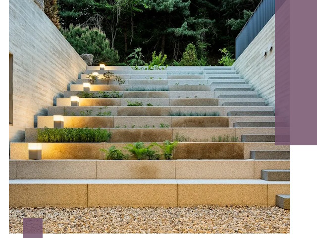 Монтаж лестниц под ключ в Орле — быстро и качественно