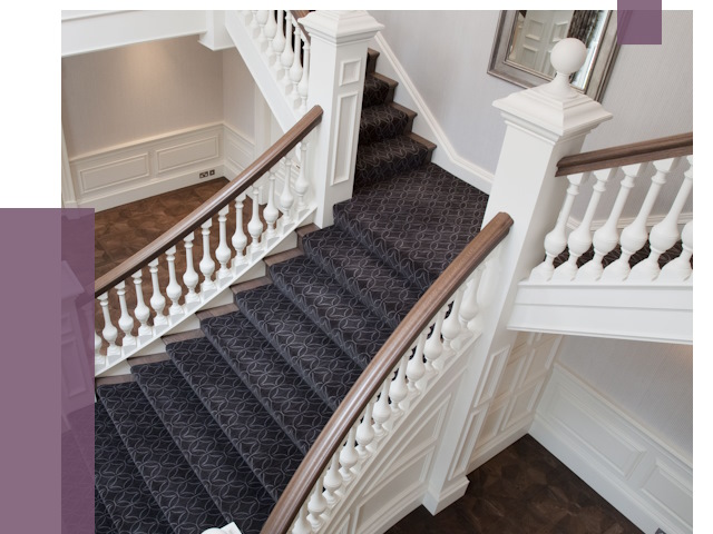 Деревянные лестницы в Орле на заказ от 425208 руб. — ПРОЛЁТ-Орл