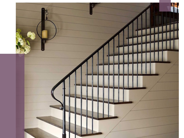 Лестницы для дома в Орле —  от 75930 руб. | ПРОЛЁТ-Орл