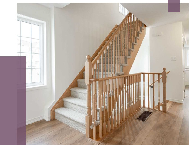 Мансардные лестницы в Орле от 18729 руб. | ПРОЛЁТ-Орл