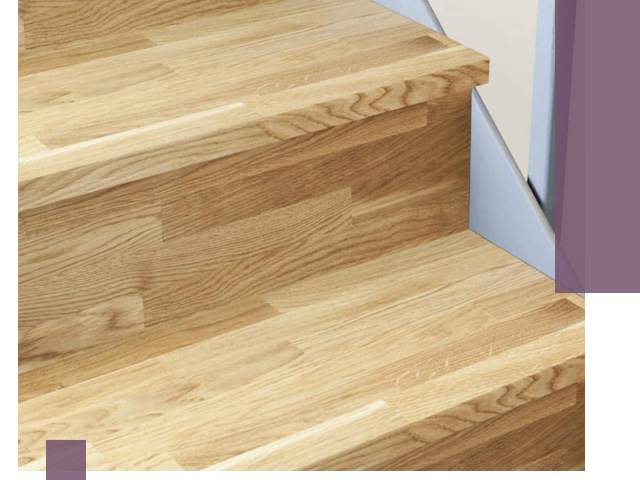 Лестницы из сосны под ключ в Орле — изготовление и монтаж