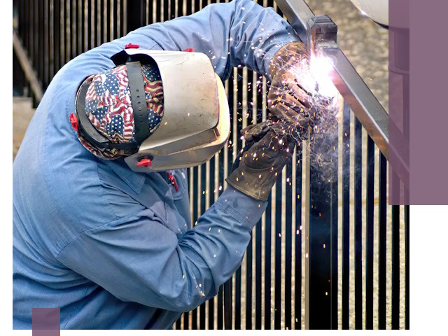 Демонтаж перил срочно и аккуратно в Орле