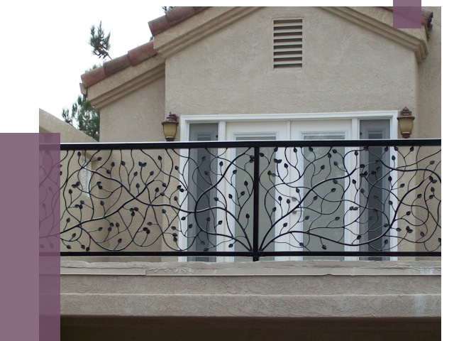 Монтаж балконных ограждений в Орле от 5264 руб. — ПРОЛЁТ-Орл