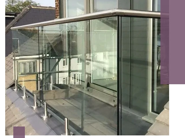 Демонтаж балконных ограждений в Орле — быстро и безопасно