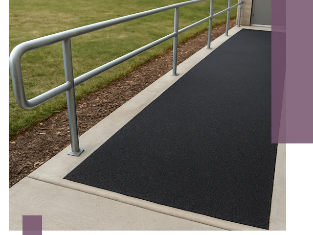 Демонтаж пандусов в Орле: быстро и аккуратно