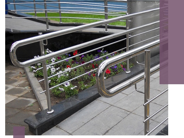 Ремонт пандусов в Орле: быстро, надежно, с гарантией