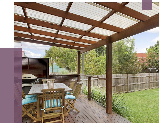 Навесы во двор в Орле от 12554 руб. — монтаж | ПРОЛЁТ-Орл