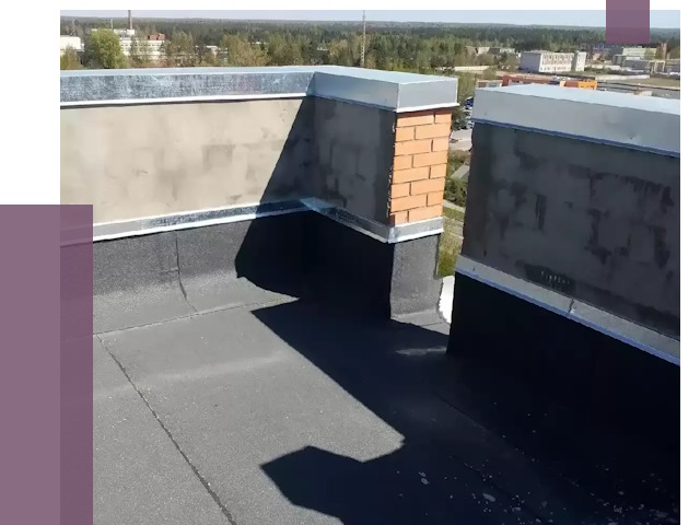 Демонтаж парапетов в Орле от 4252 руб.  | ПРОЛЁТ-Орл