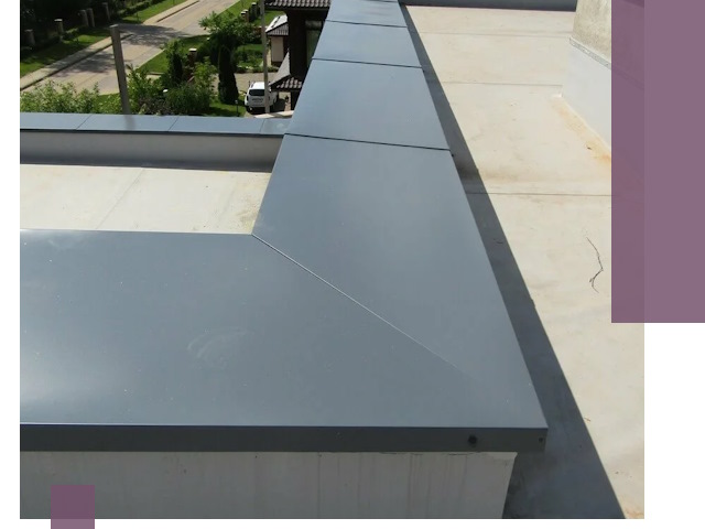 Демонтаж парапетов любой сложности в Орле быстро и аккуратно