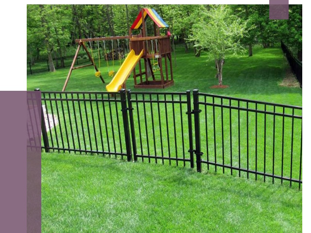 Изготовление газонных ограждений в Орле от 4252 руб. | ПРОЛЁТ-Орл