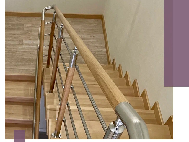 Ремонт поручней и ограждений в Орле — качественно и быстро