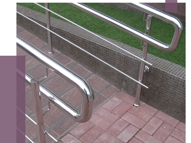 Поручни для инвалидов в Орле под ключ от 6277 руб.