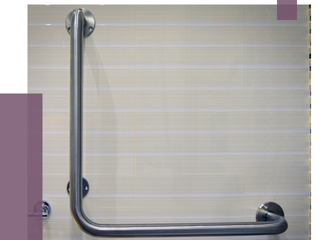 Демонтаж поручней для инвалидов в Орле от 4252 руб. 